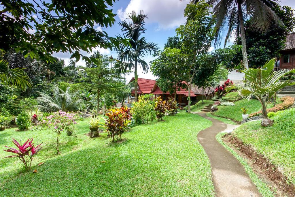 Bali Sesandan Garden photo 4