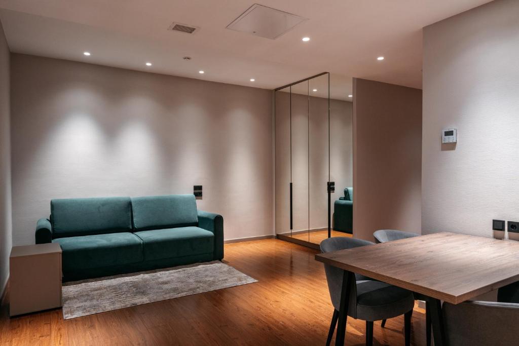 Raavah Aparthotel photo 1