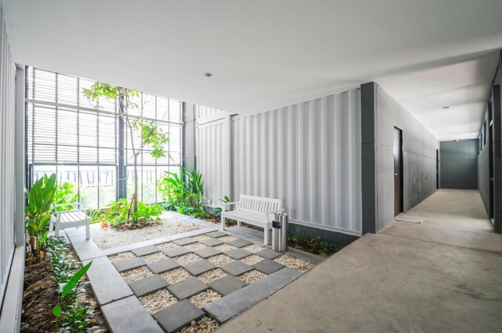 The Box Residence photo 2