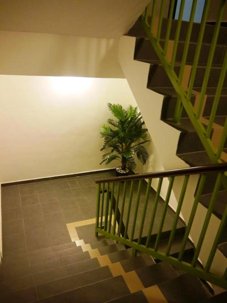 Hotel Wawasan photo 3