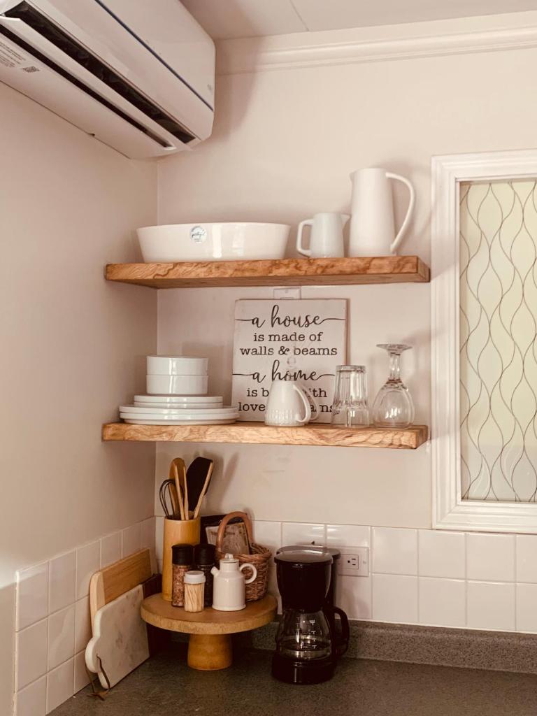 Barefoot Villas and Retreat photo 4