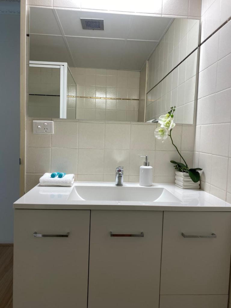 Oceania on Burleigh Beach Room Type - Two-Bedroom Beachfront Apartment