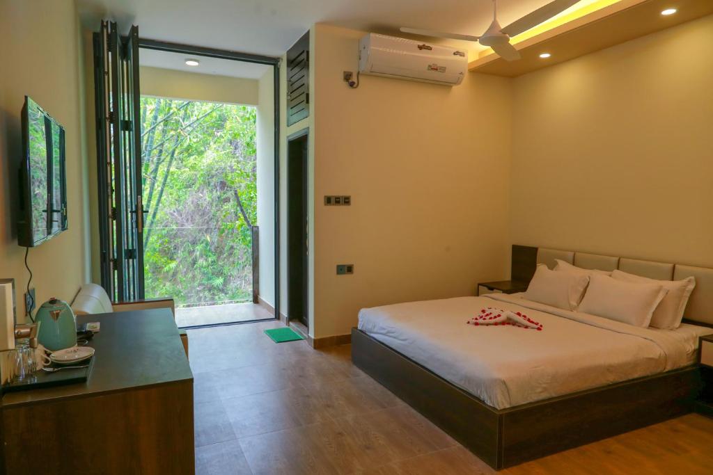 Balishira Resort Ltd. photo 4