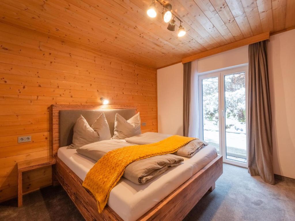 Apartment on the outskirts of Kitzbühel photo 3