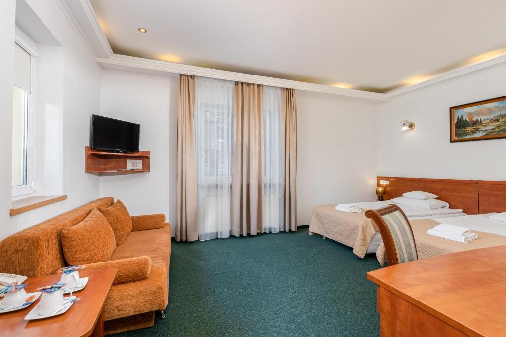 Hotel Artur photo 4