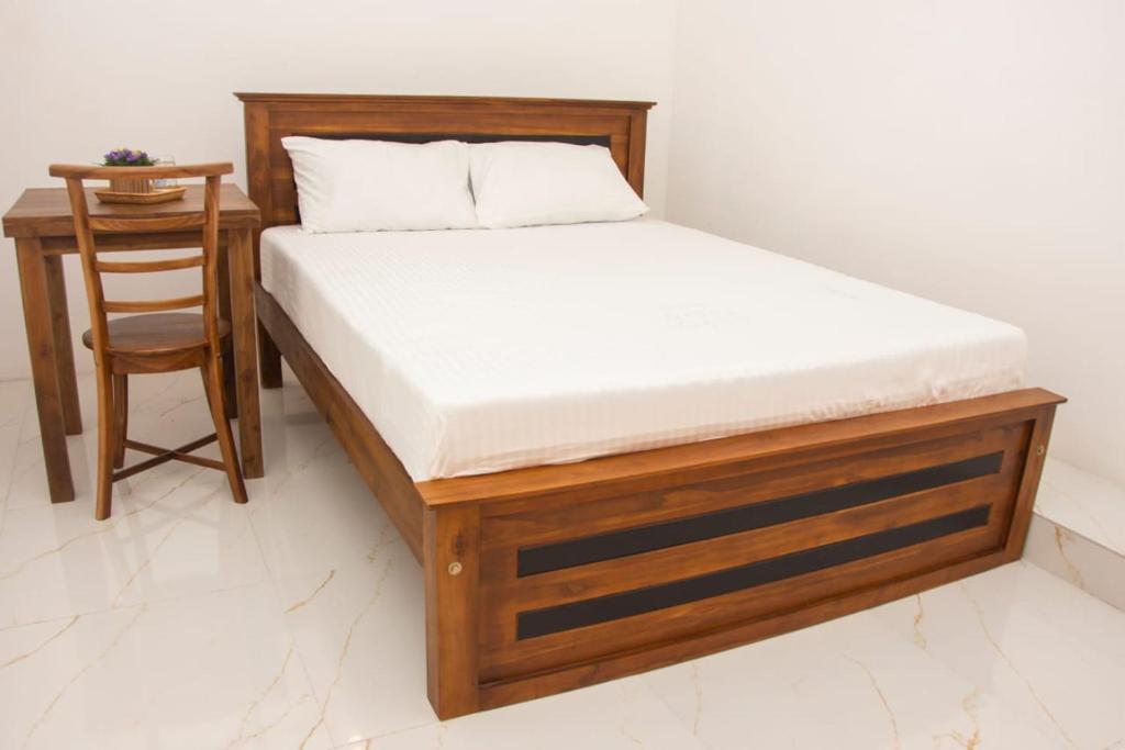 Sanmi Airport Resort photo 3