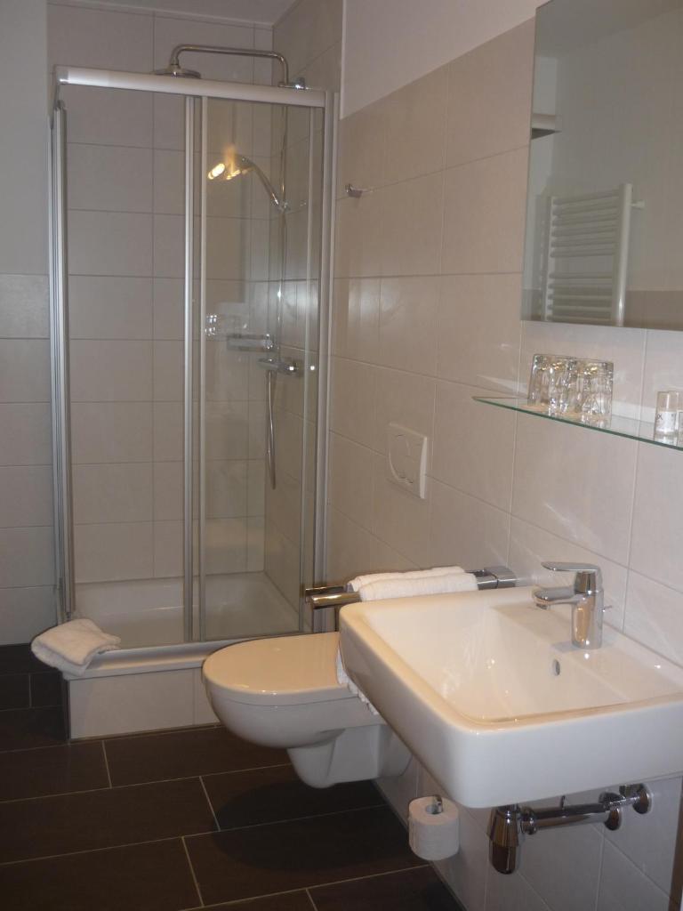 Stadthotel Bocholt photo 3