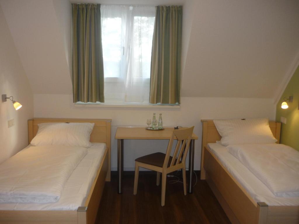 Stadthotel Bocholt photo 4