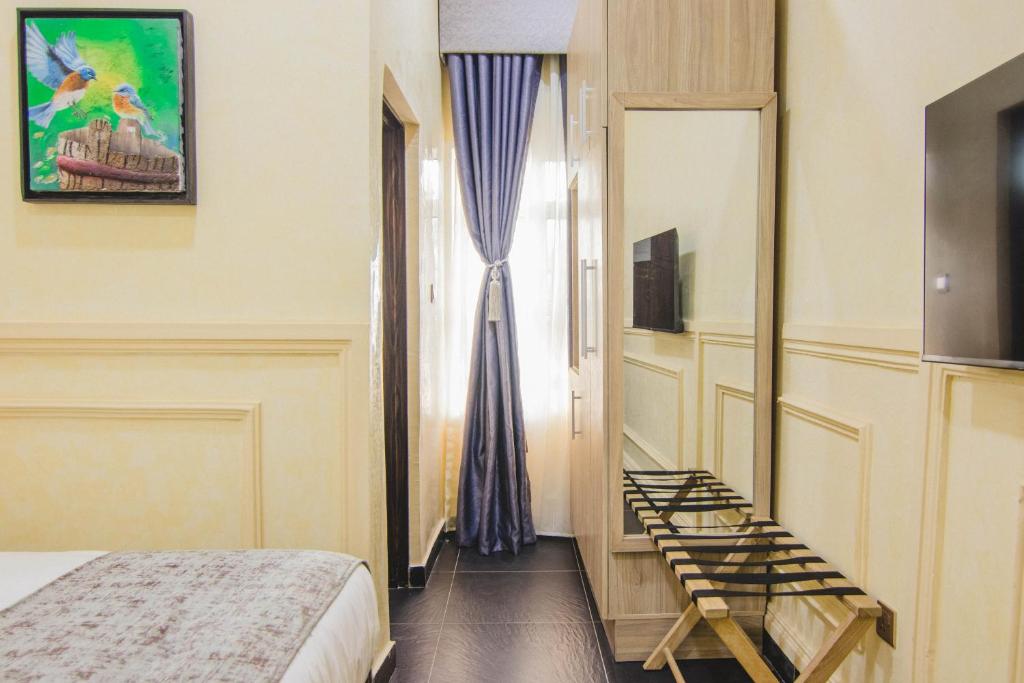 BON Hotel Asokoro Residence photo 2