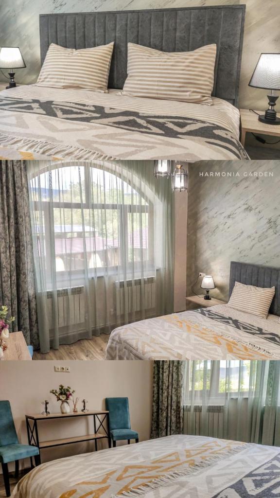 Harmonia Garden Hotel&Restaurant photo 1