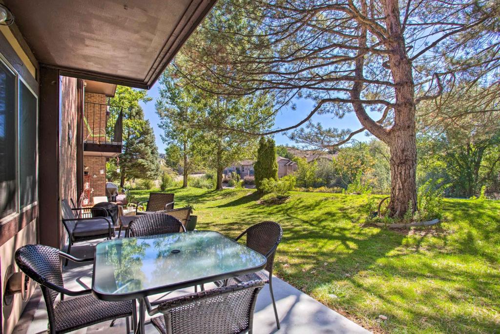 Stunning Condo By Trails, Natl Monument! photo 1
