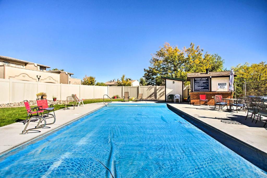Stunning Condo By Trails, Natl Monument! photo 3