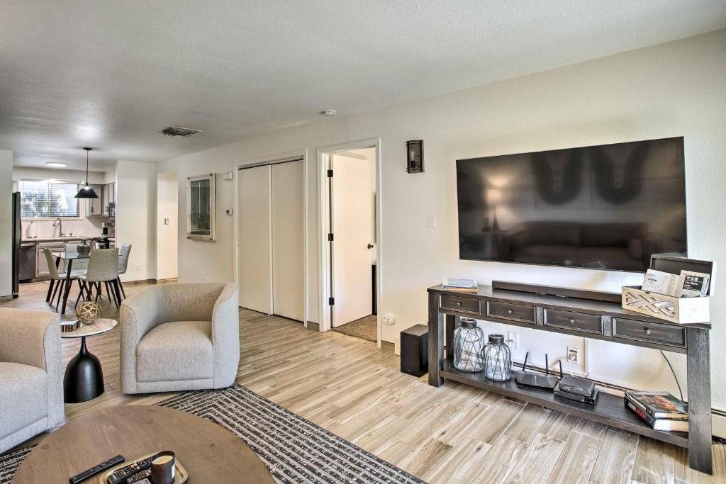 Stunning Condo By Trails, Natl Monument! photo 4