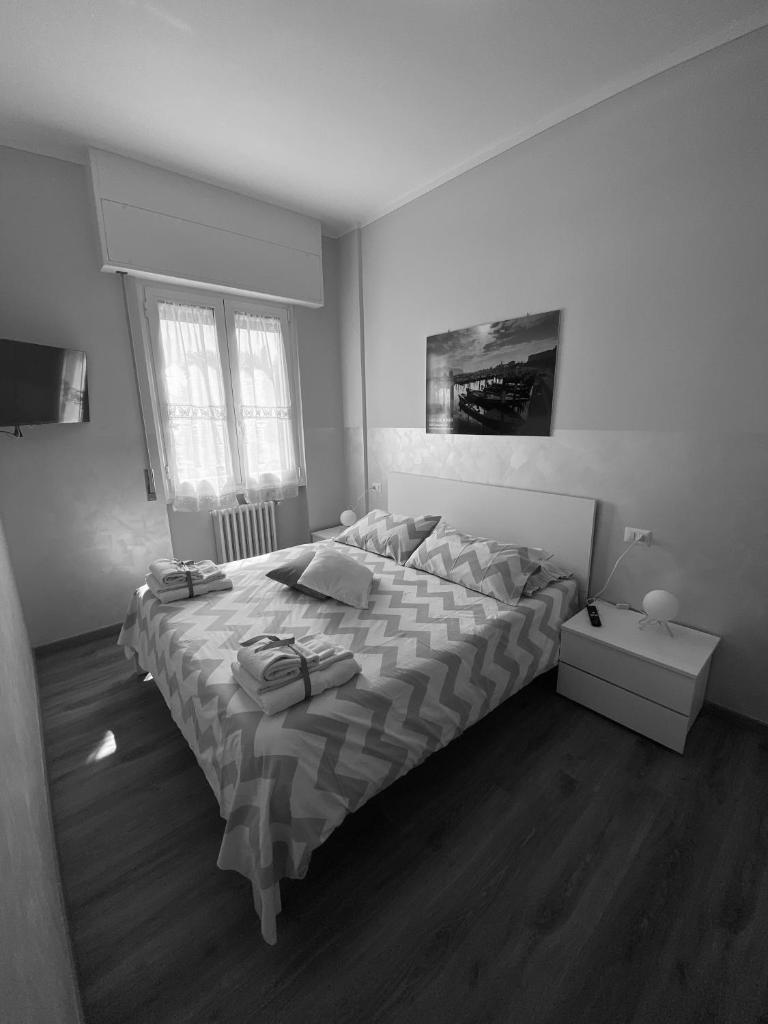 B&B Panorama Iseo photo 2