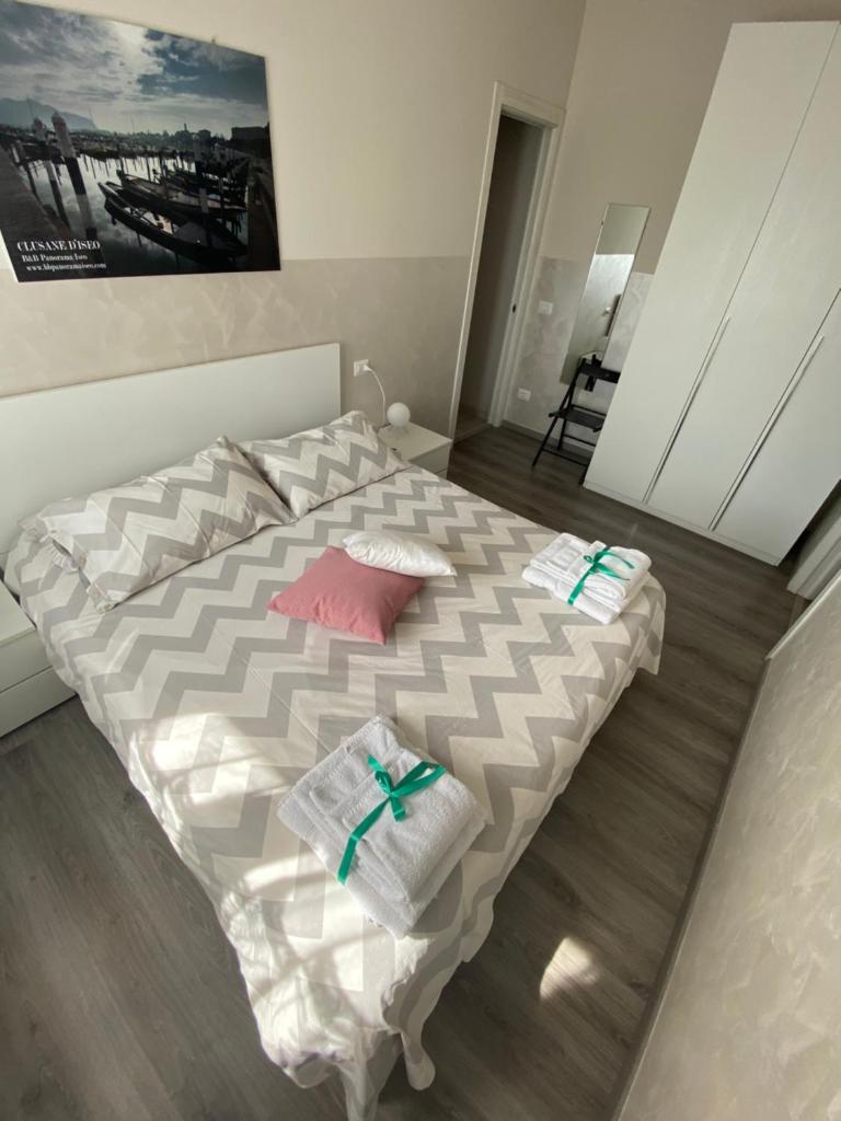 B&B Panorama Iseo photo 3