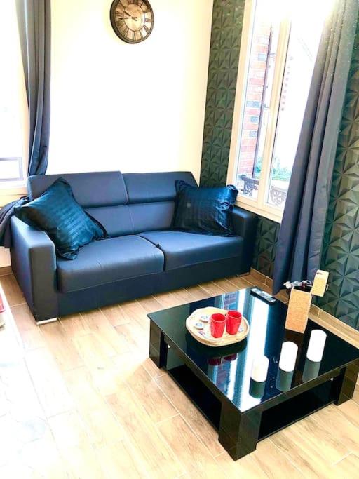 Le Led Room,Centre ville place de parking gratuite photo 3