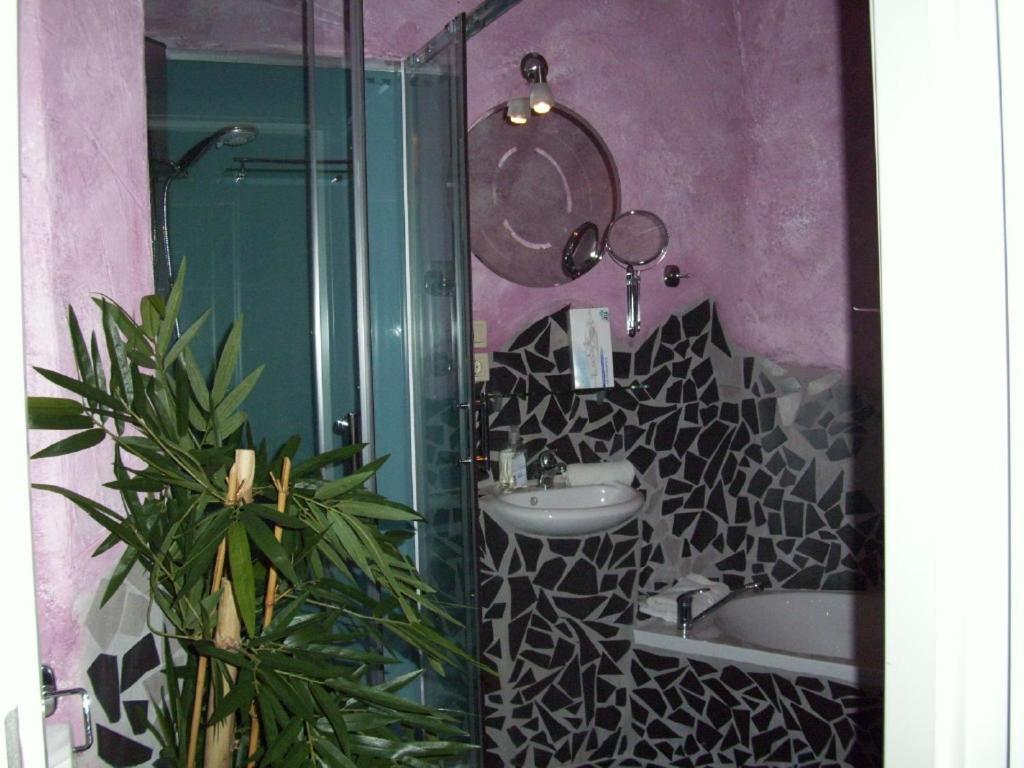 Одноместный (Одноместный номер), Fritzis Art Hotel