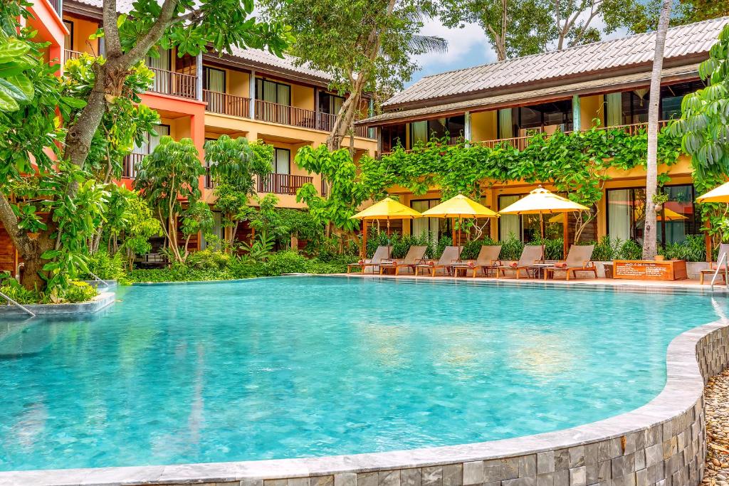 Buri Rasa Village Phangan photo 1