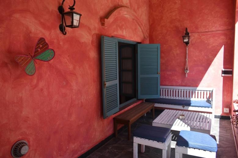 Villa Hilda - Casa con Pileta photo 3