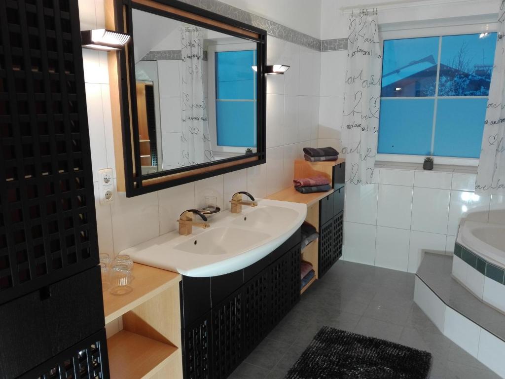 Appartement Juffinger photo 4