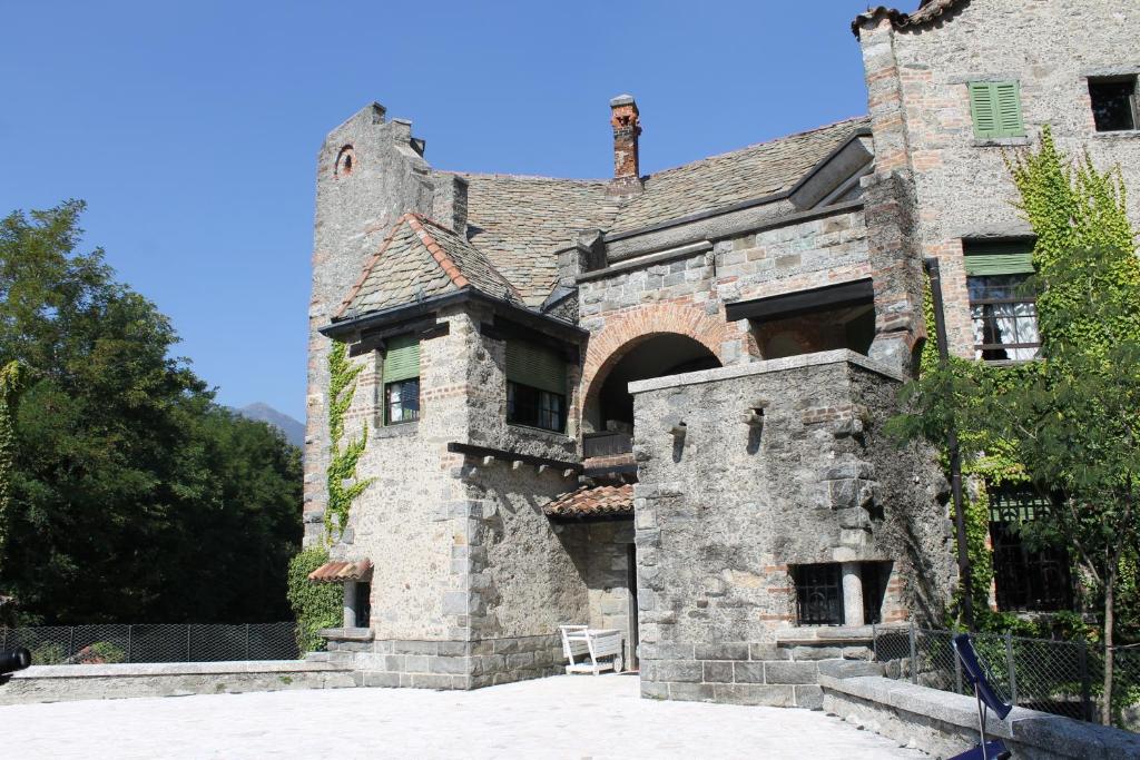 Villa Bordone di Bosisio Parini photo 3