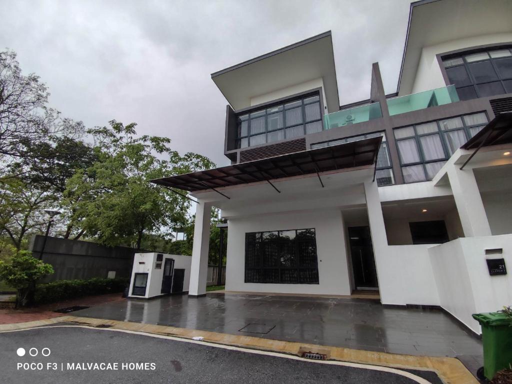 Mawar Villa By Malvacae Homestay Shah Alam photo 3