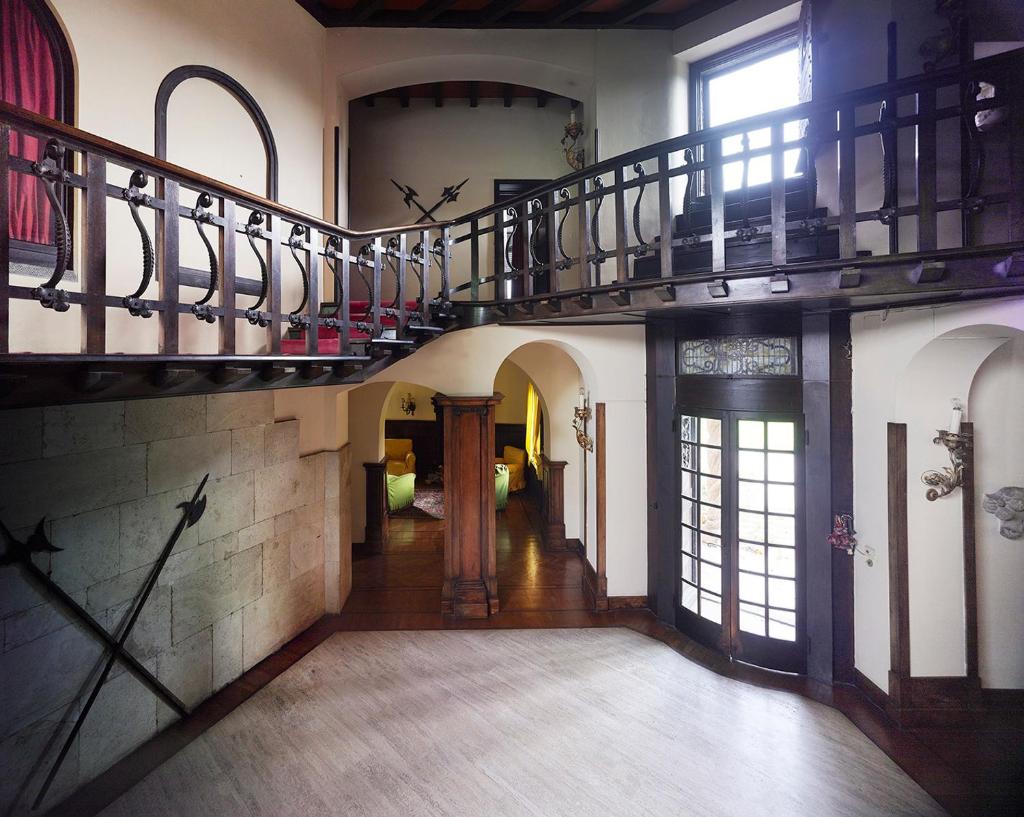 Villa Bordone di Bosisio Parini photo 2