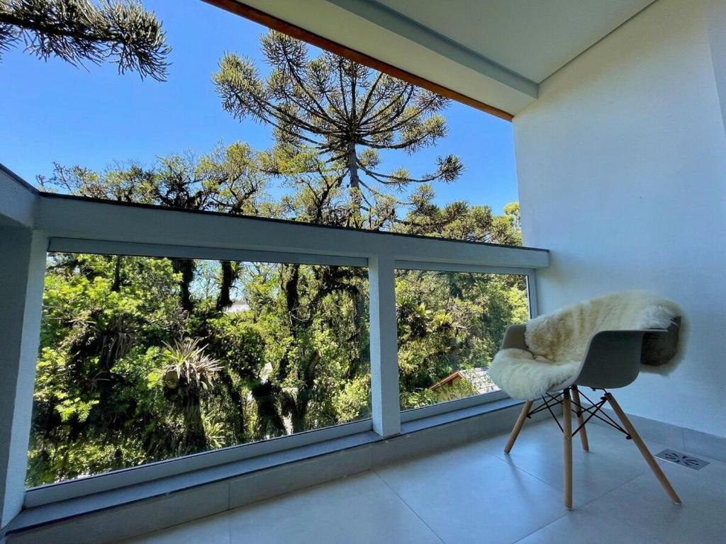Apartamentos Delle Alpi by Achei Gramado photo 2