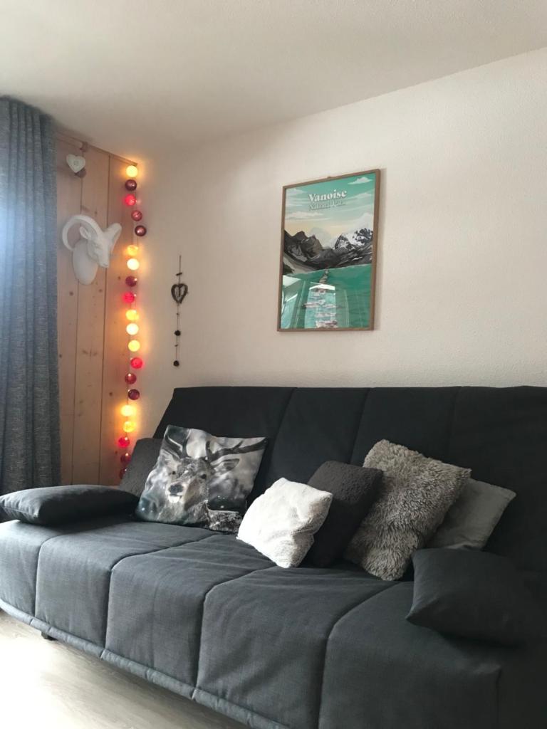 Appartement 1 chambre, 4 personnes photo 1