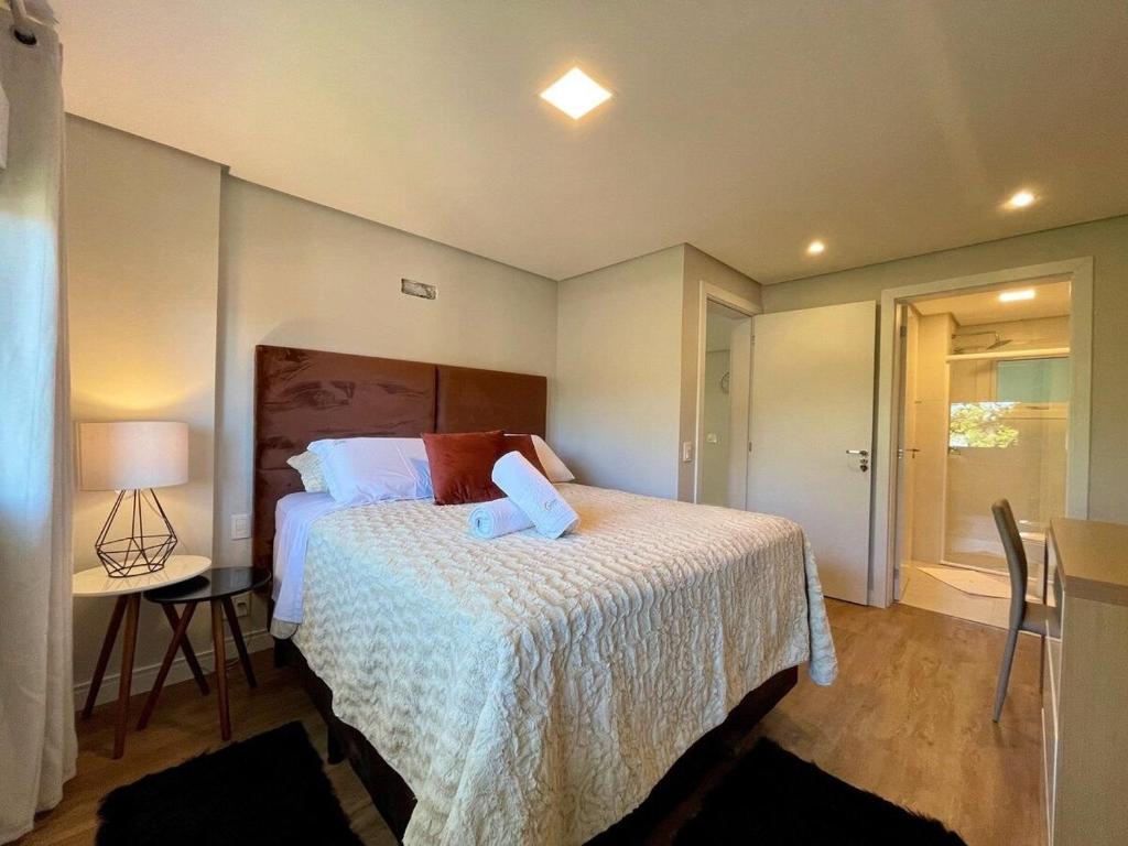 Apartamentos Delle Alpi by Achei Gramado photo 4