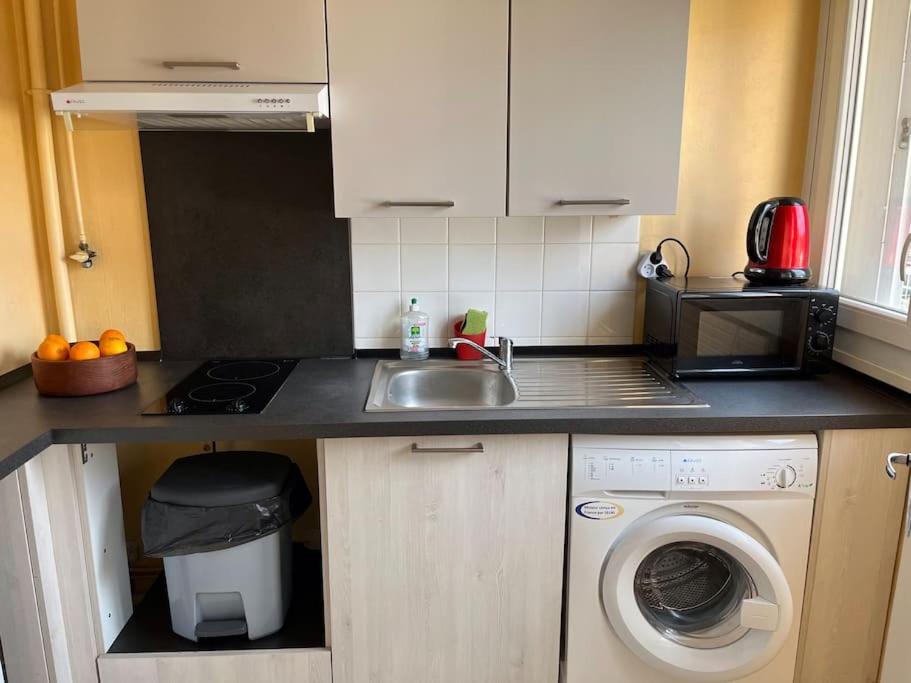 Le Studio: Agréable logement photo 1