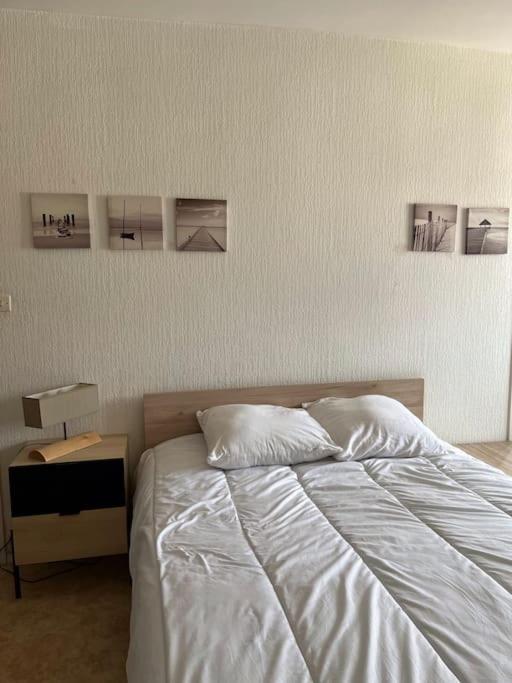 Le Studio: Agréable logement photo 2