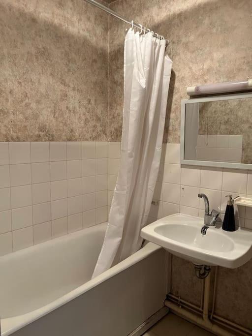 Le Studio: Agréable logement photo 4