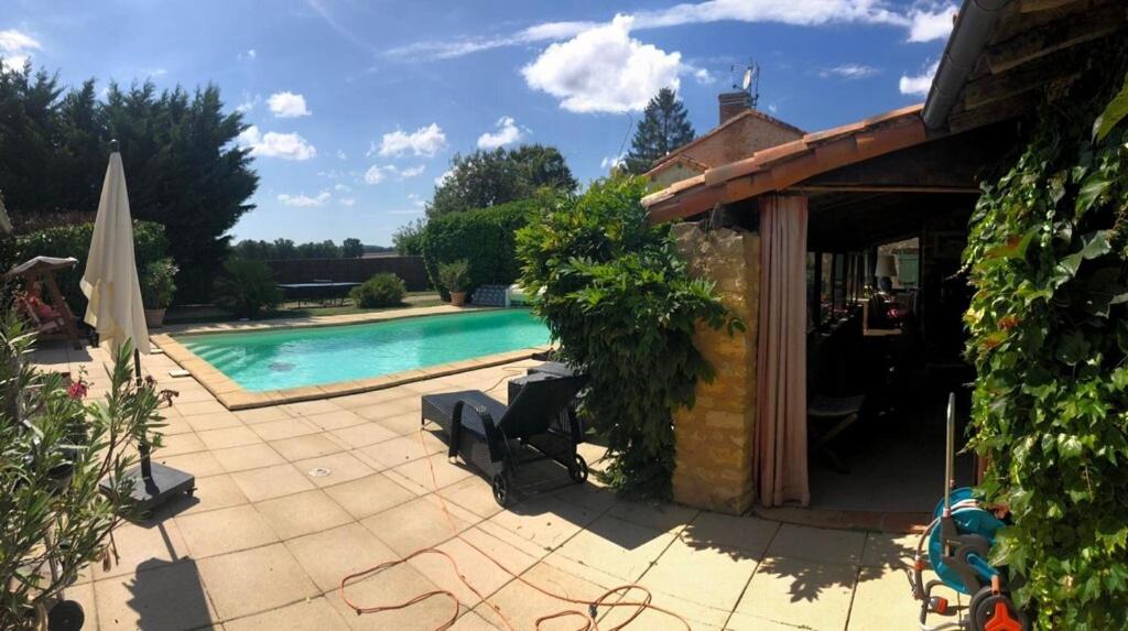 Maison de charme à 10 min de Poitiers photo 3