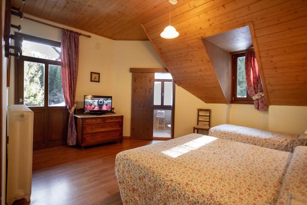 Hotel Salegg photo 3