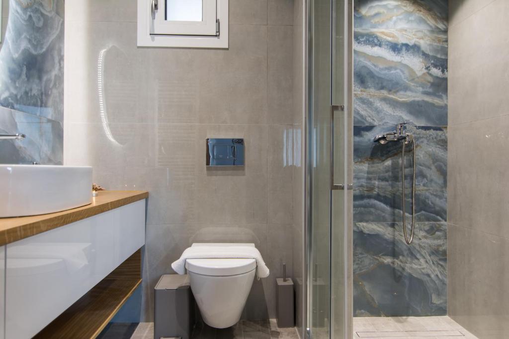Casa di Prios brand new renovated Villa in Gouves photo 3
