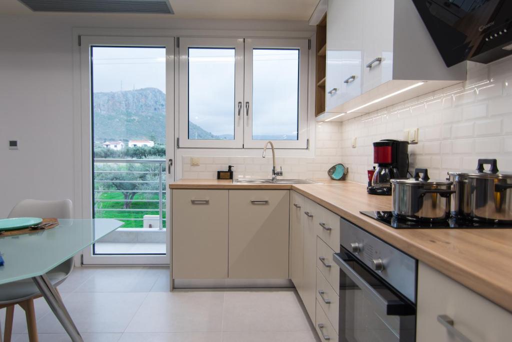 Casa di Prios brand new renovated Villa in Gouves photo 2