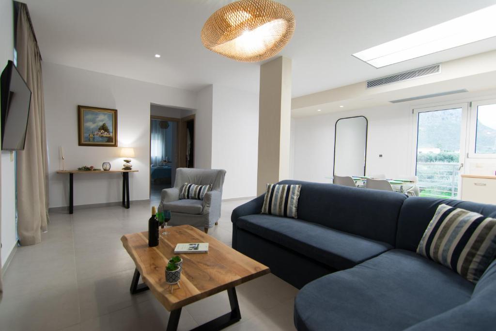 Casa di Prios brand new renovated Villa in Gouves photo 1