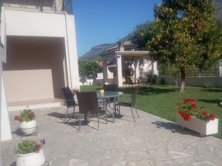 ΔΙΑΜΈΡΙΣΜΑ ΜΕΝΤΗΣ photo 2