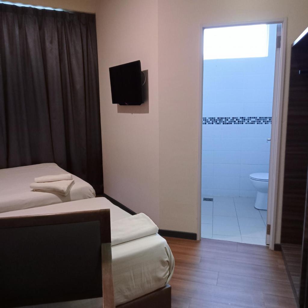 Hotel 138 @ Bestari photo 1