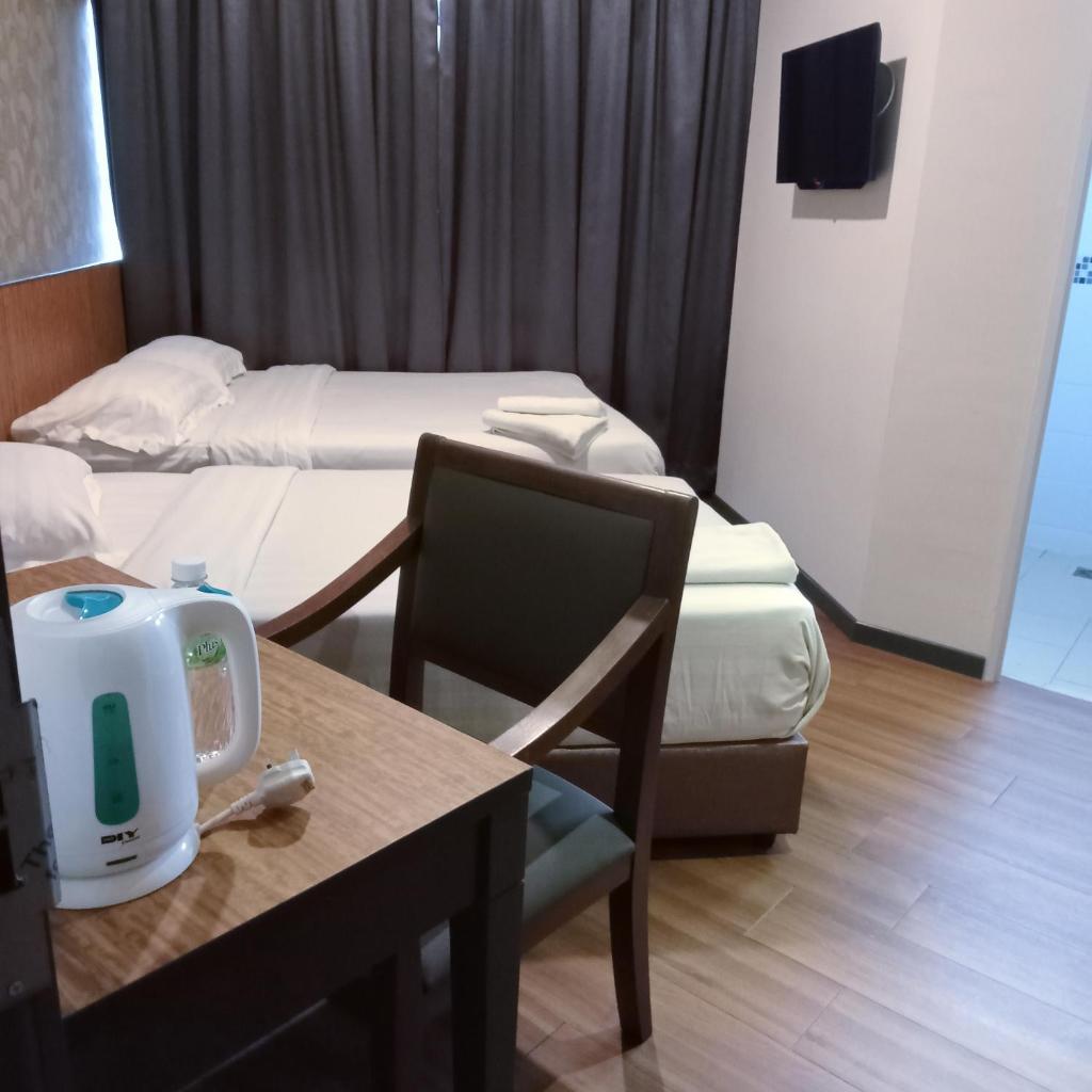 Hotel 138 @ Bestari photo 2