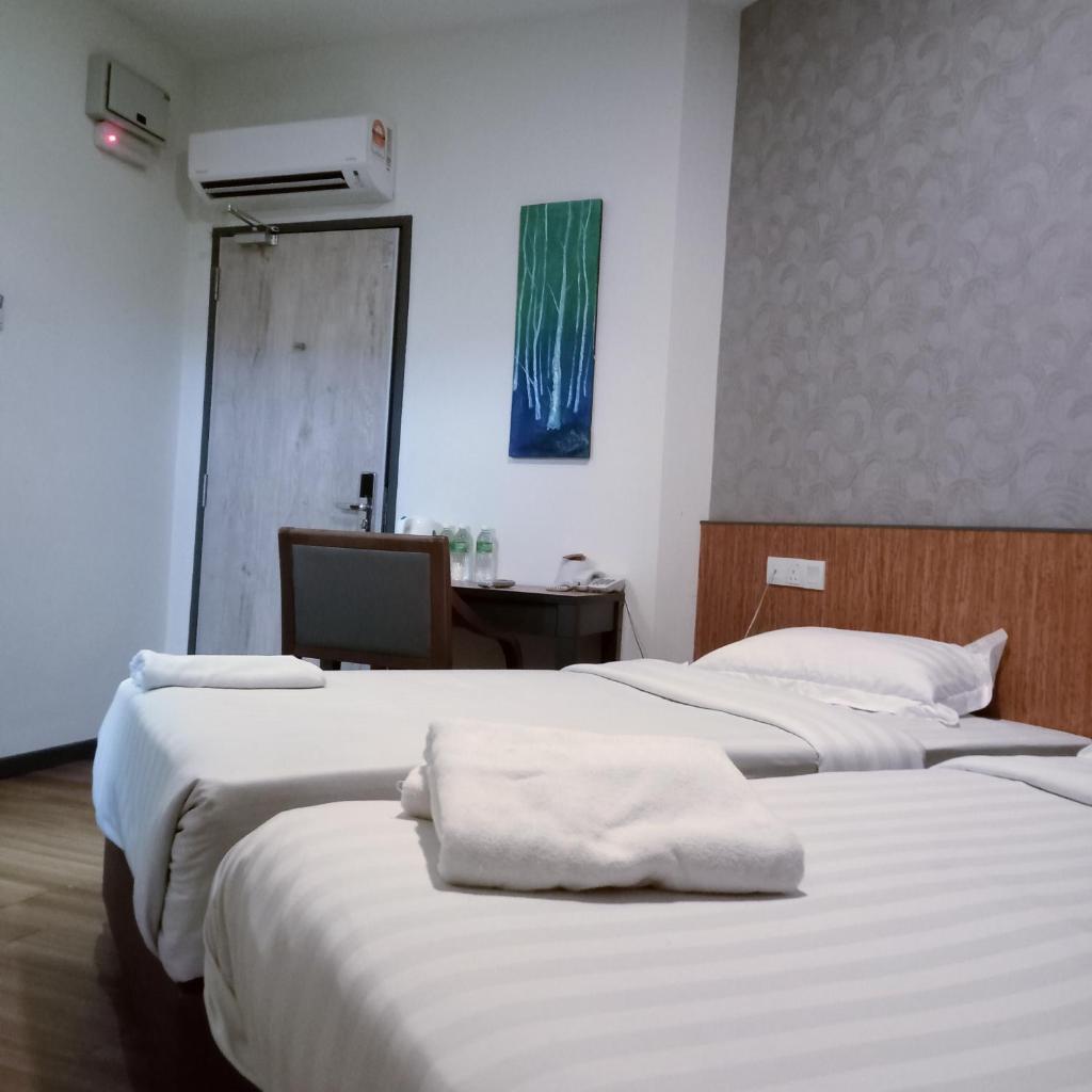 Hotel 138 @ Bestari photo 3