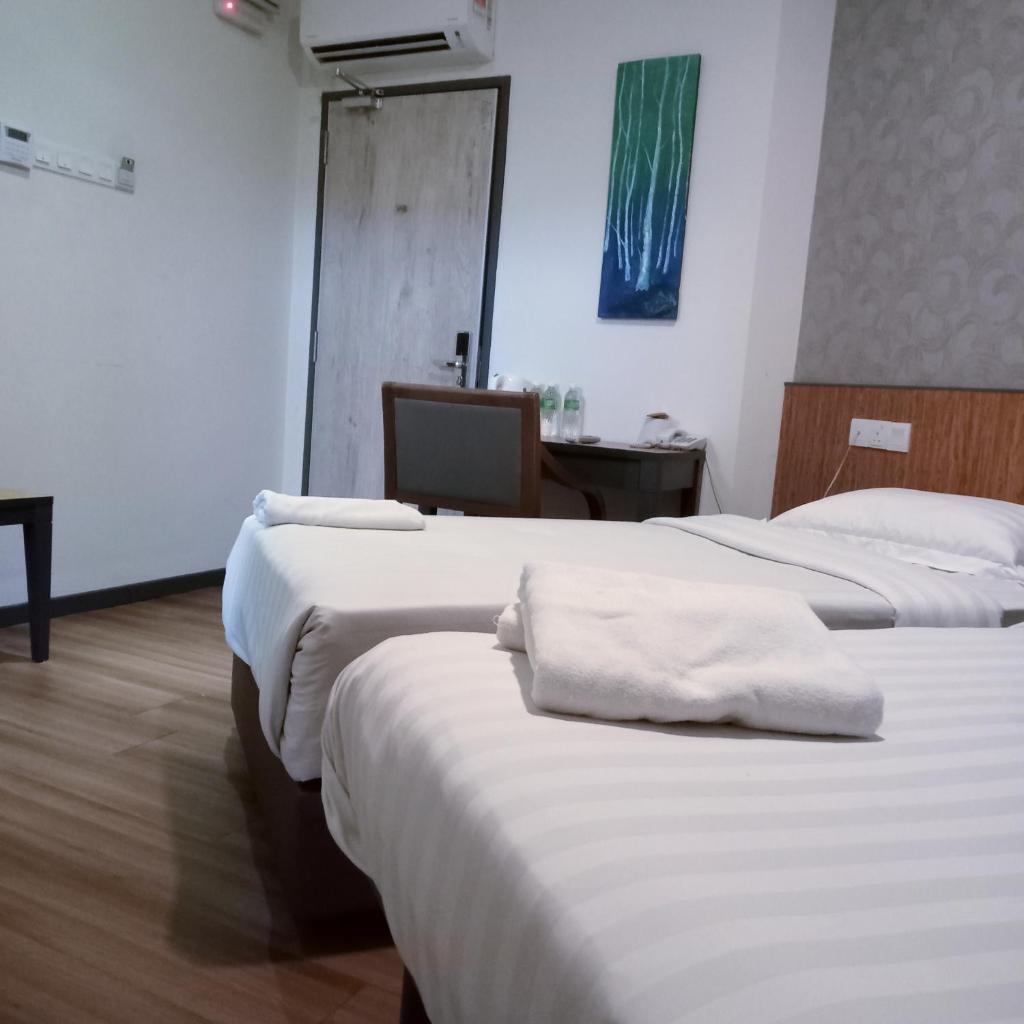 Hotel 138 @ Bestari photo 4