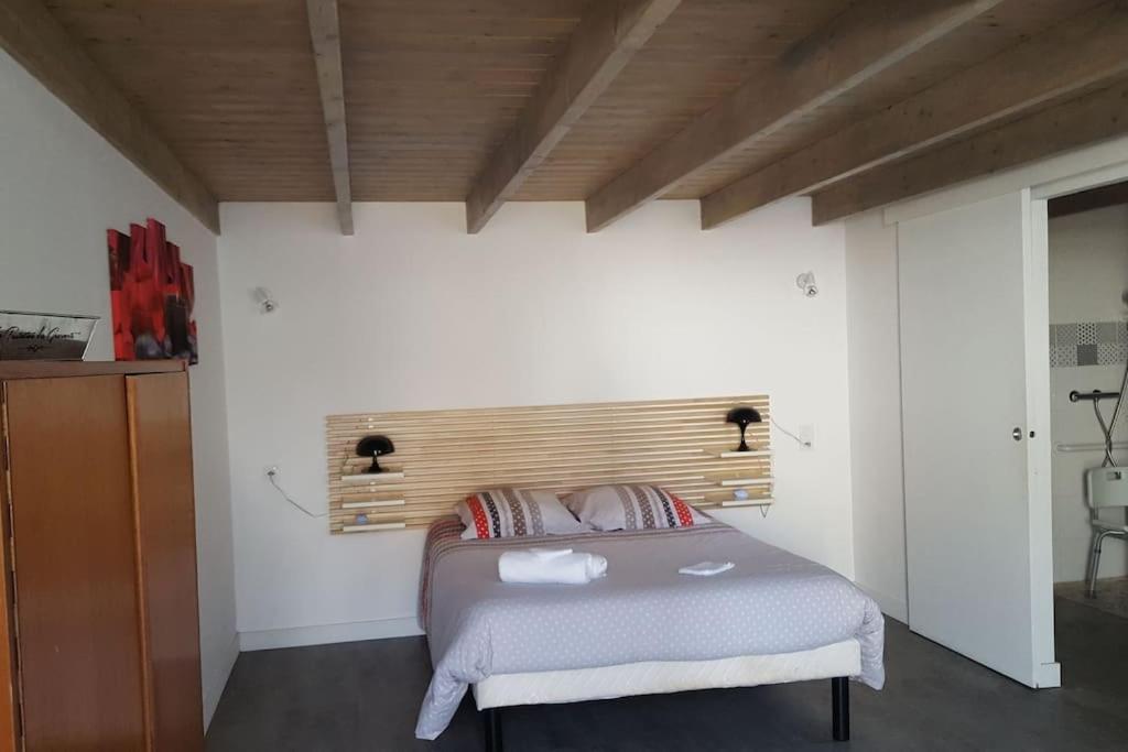 GITE DE GROUPE 6 CHAMBRES + MEZZANINE - SEMAINE/WE photo 4