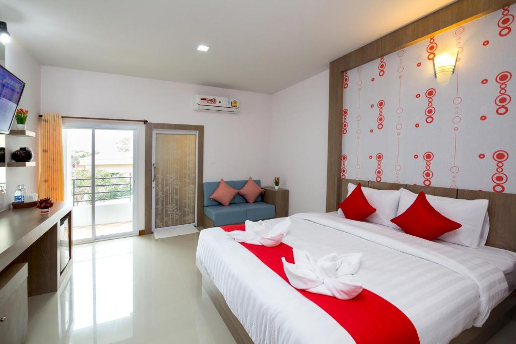 Goodhome@Udonthani photo 1