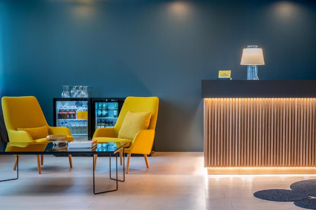 Hotel Sparre photo 3