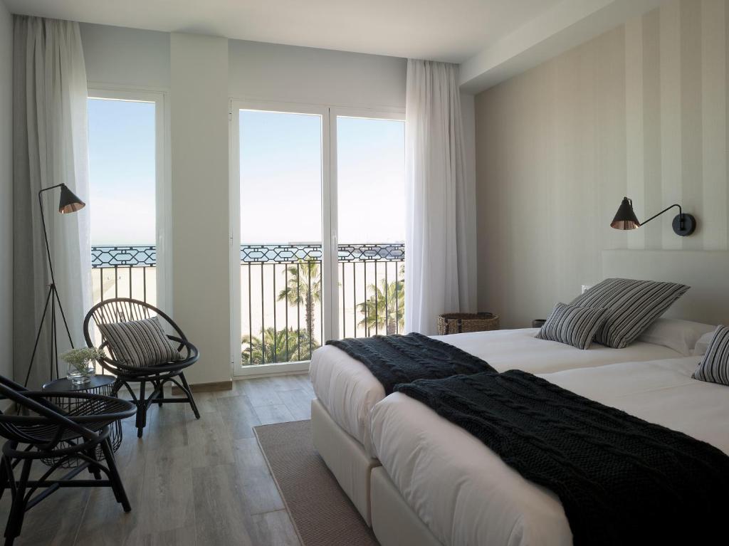 Hotel Boutique Balandret photo 4