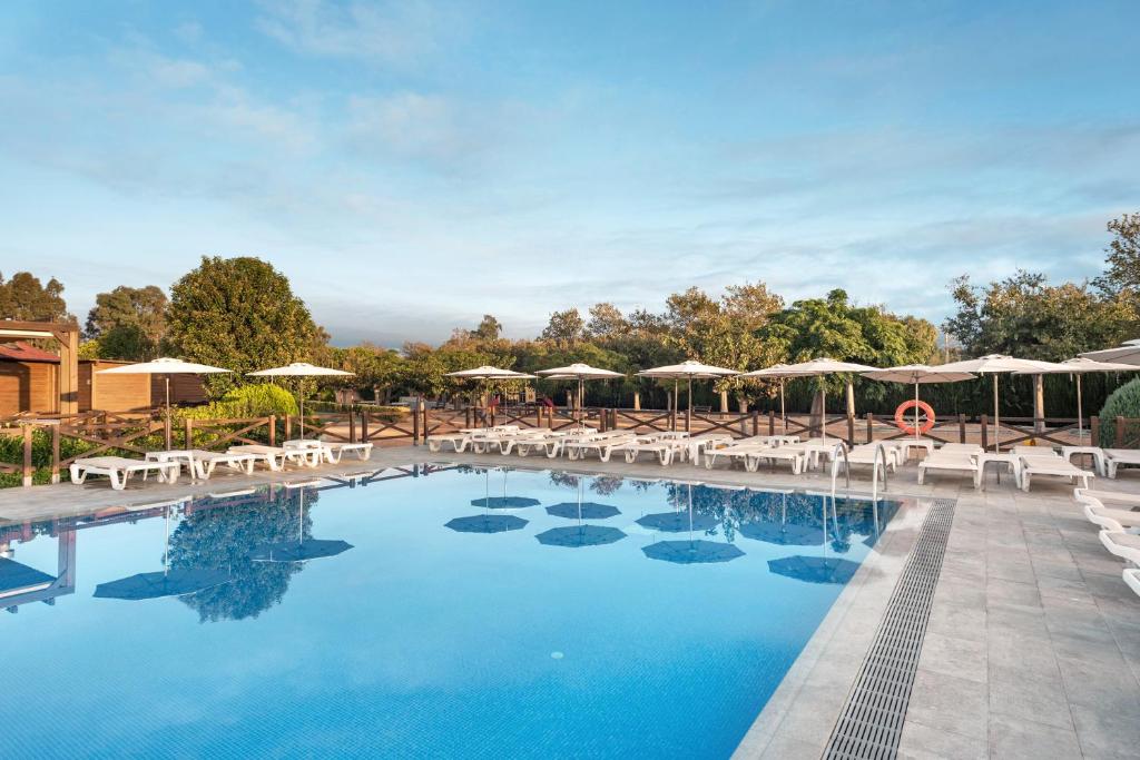Hotel Mediterraneo photo 2