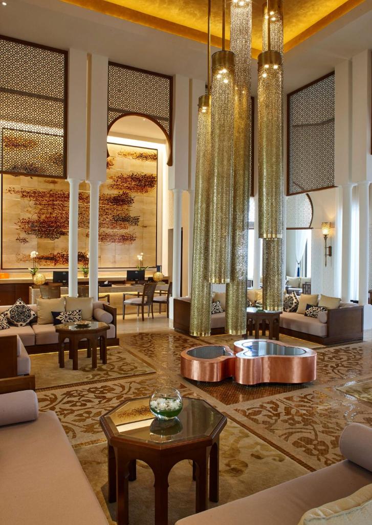 Banyan Tree Tamouda Bay photo 4