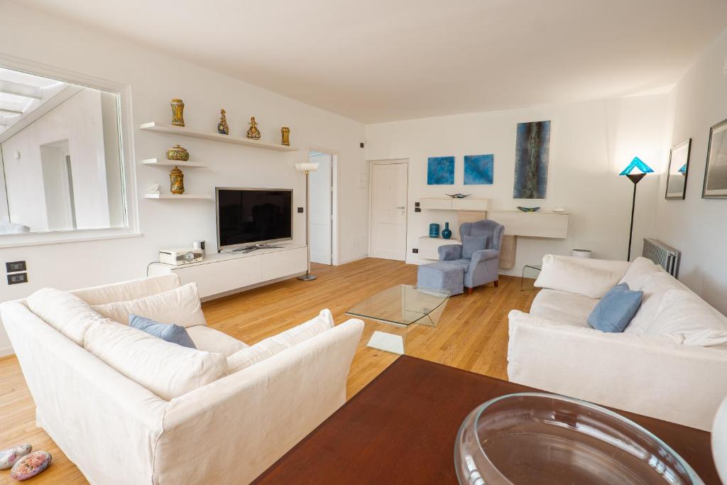 'A Nassa Luxury Suite photo 4
